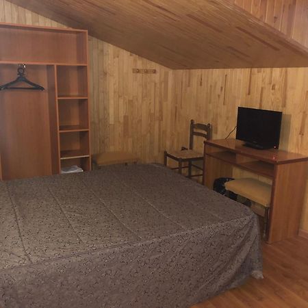 Hotel Refugi Dels Isards Pas de la Casa Kültér fotó