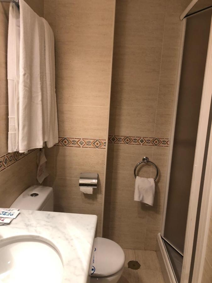 Hotel Refugi Dels Isards Pas de la Casa Kültér fotó