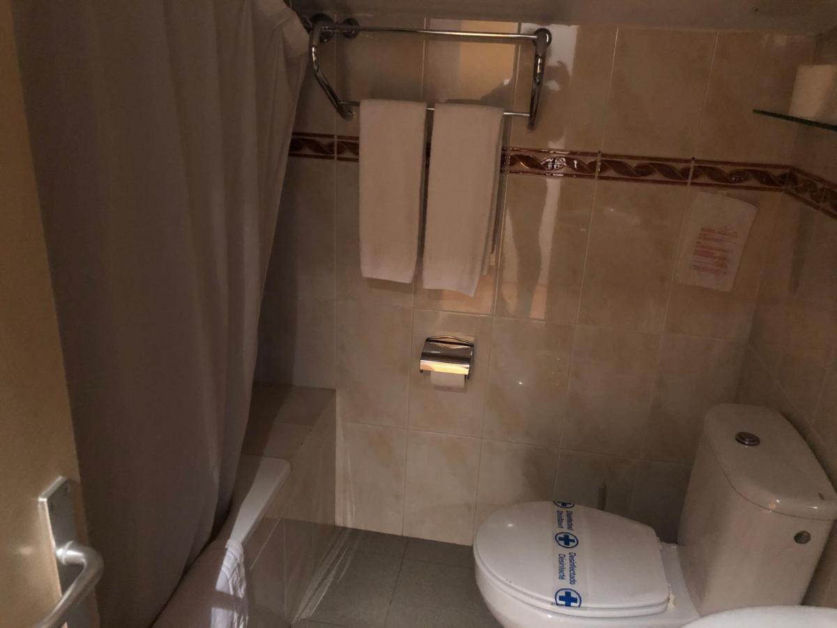 Hotel Refugi Dels Isards Pas de la Casa Kültér fotó