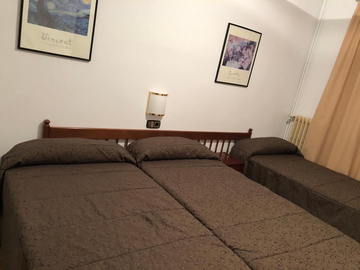 Hotel Refugi Dels Isards Pas de la Casa Kültér fotó