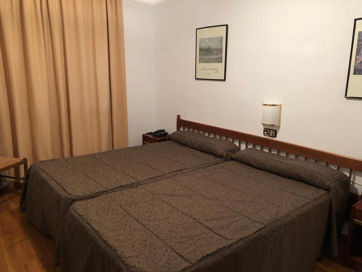 Hotel Refugi Dels Isards Pas de la Casa Kültér fotó