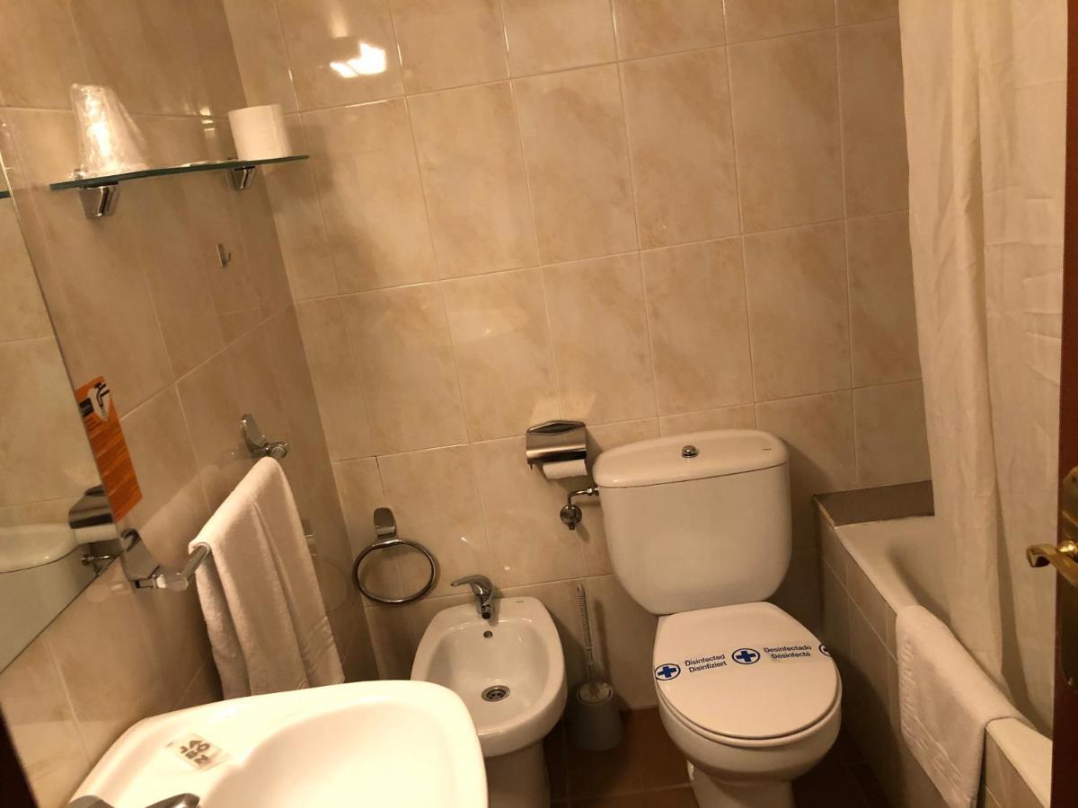 Hotel Refugi Dels Isards Pas de la Casa Kültér fotó