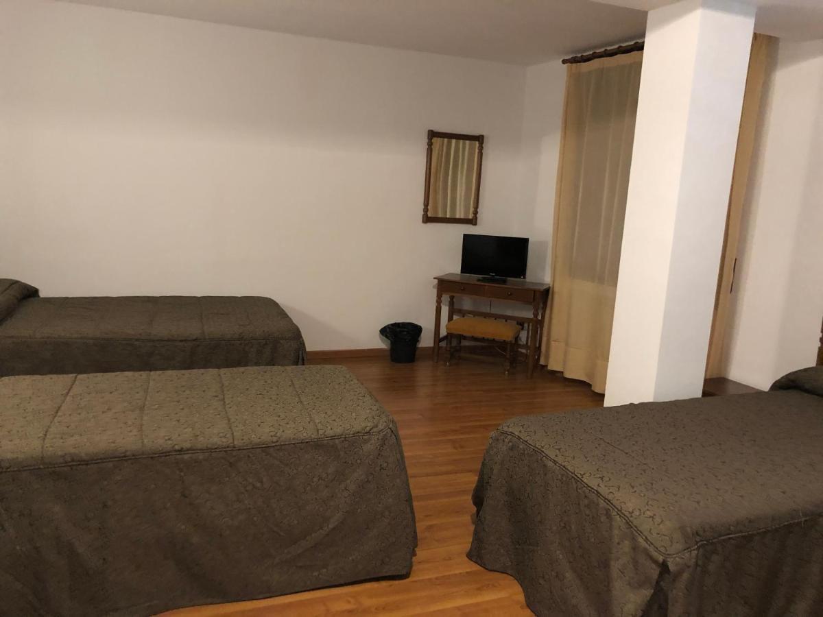 Hotel Refugi Dels Isards Pas de la Casa Kültér fotó