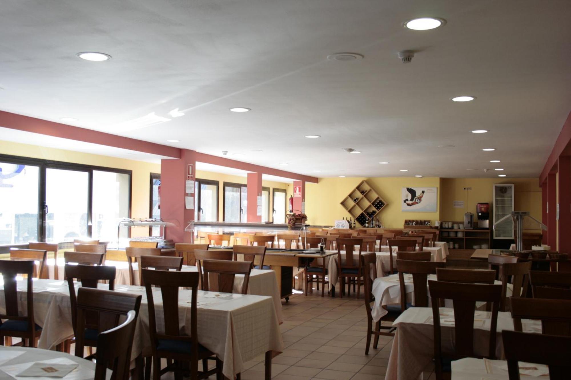 Hotel Refugi Dels Isards Pas de la Casa Kültér fotó