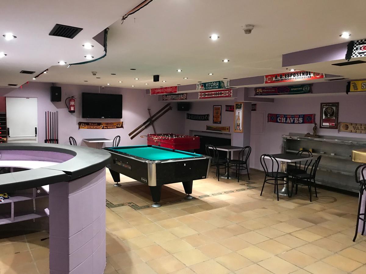 Hotel Refugi Dels Isards Pas de la Casa Kültér fotó