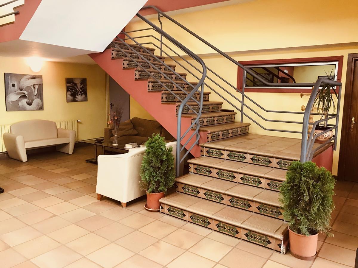 Hotel Refugi Dels Isards Pas de la Casa Kültér fotó
