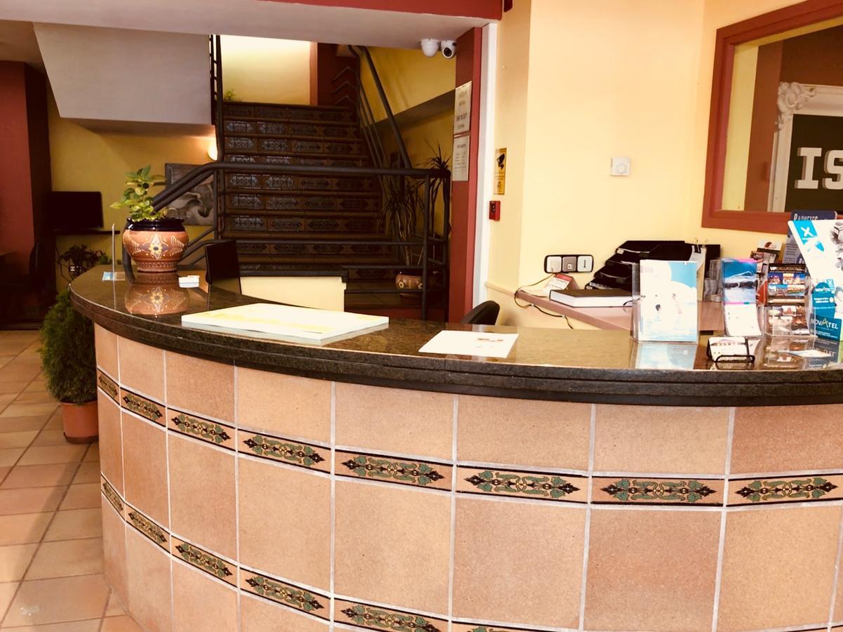 Hotel Refugi Dels Isards Pas de la Casa Kültér fotó